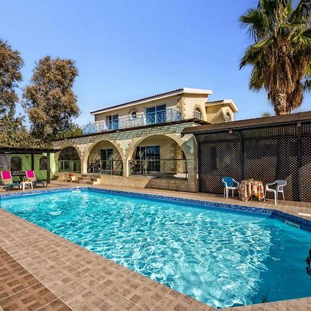 Villa Danae Coral Bay By Villa Plus Peja Zewnętrze zdjęcie