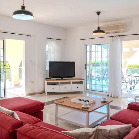 Villa Danae Coral Bay By Villa Plus Peja Zewnętrze zdjęcie