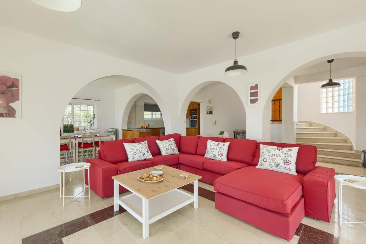 Villa Danae Coral Bay By Villa Plus Peja Zewnętrze zdjęcie