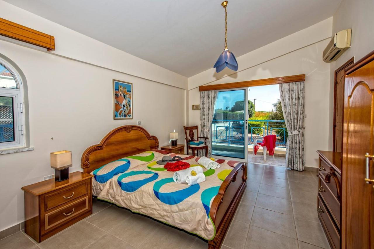 Villa Danae Coral Bay By Villa Plus Peja Zewnętrze zdjęcie
