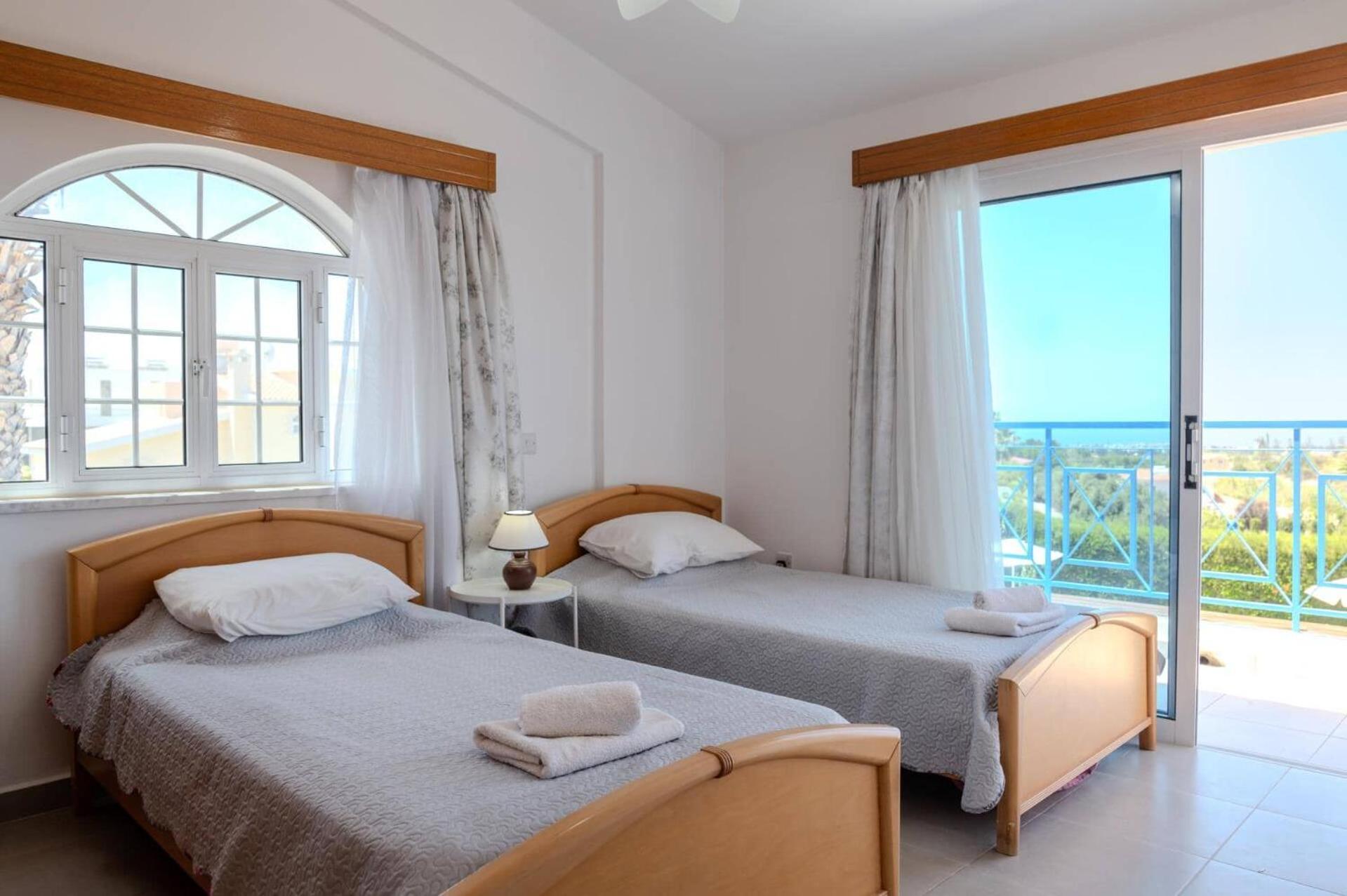 Villa Danae Coral Bay By Villa Plus Peja Zewnętrze zdjęcie