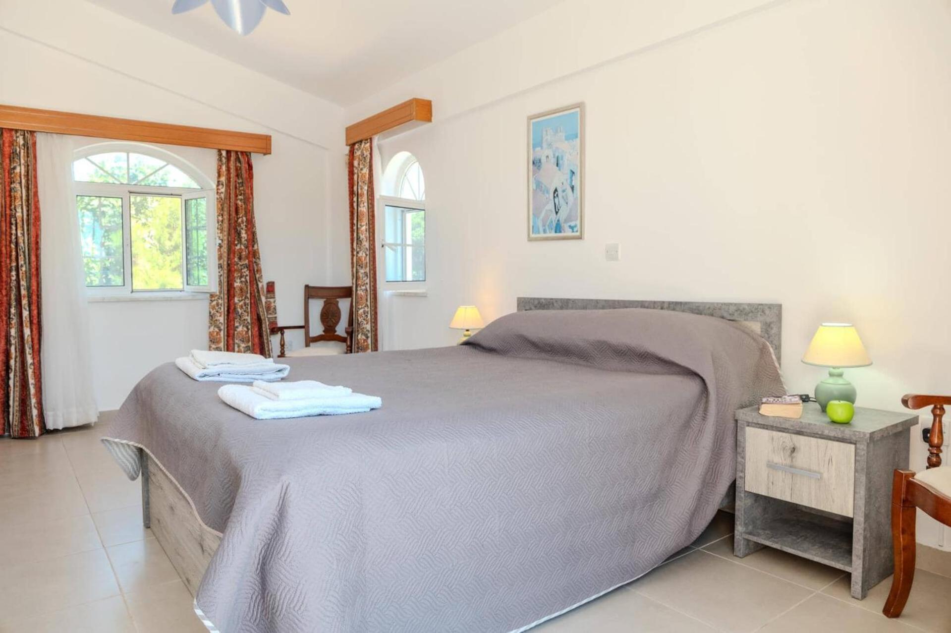 Villa Danae Coral Bay By Villa Plus Peja Zewnętrze zdjęcie