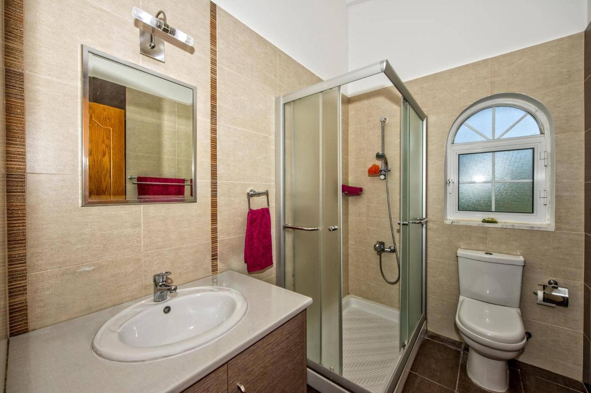 Villa Danae Coral Bay By Villa Plus Peja Zewnętrze zdjęcie